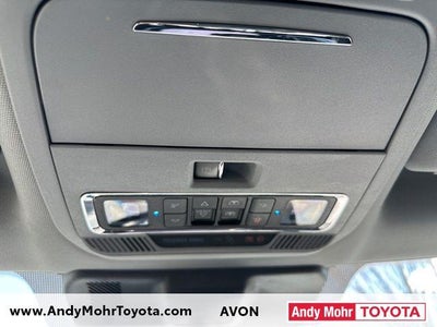 2024 Ford F-350SD Lariat