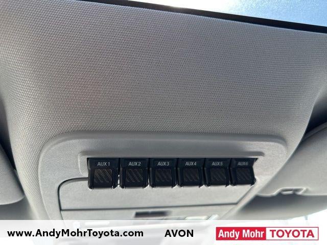 2024 Ford F-350SD Lariat