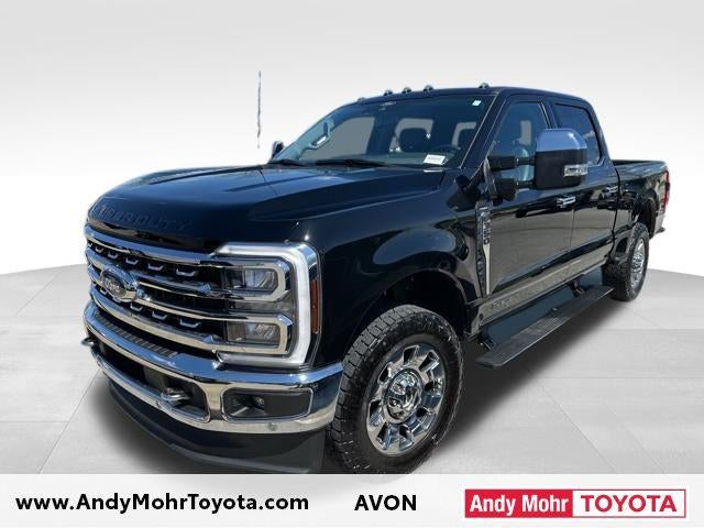 2024 Ford F-350SD Lariat