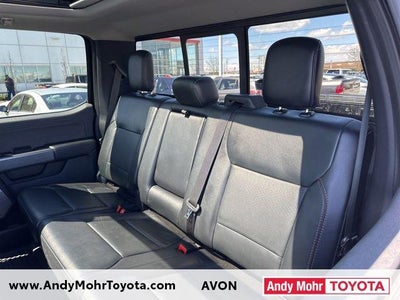 2024 Ford F-350SD Lariat