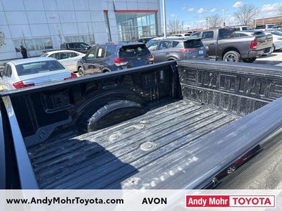 2024 Ford F-350SD Lariat