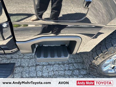 2024 Ford F-350SD Lariat