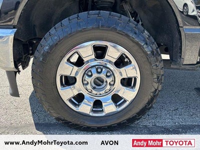 2024 Ford F-350SD Lariat