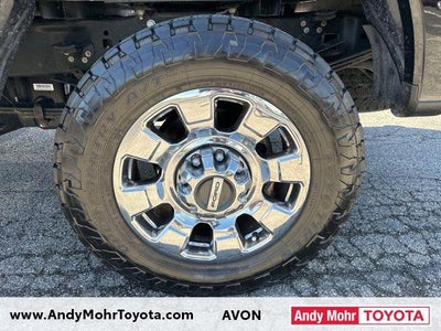 2024 Ford F-350SD Lariat