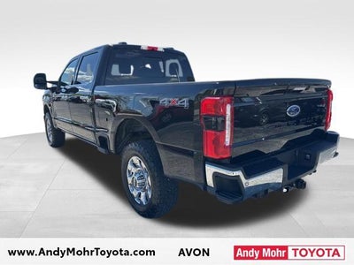 2024 Ford F-350SD Lariat