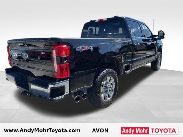 2024 Ford F-350SD Lariat