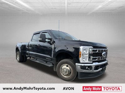2025 Ford F-350SD XLT
