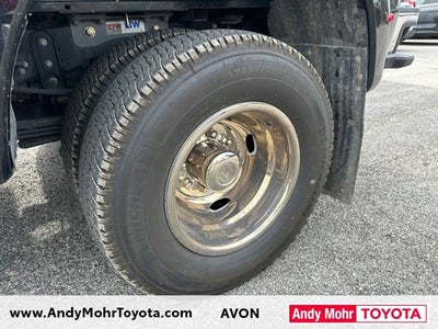 2025 Ford F-350SD XLT