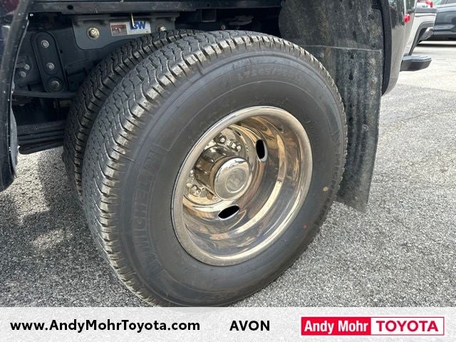 2025 Ford F-350SD XLT