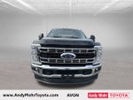2025 Ford F-350SD XLT