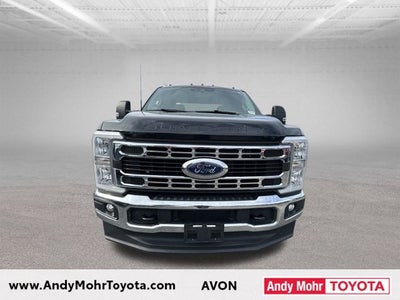 2025 Ford F-350SD XLT