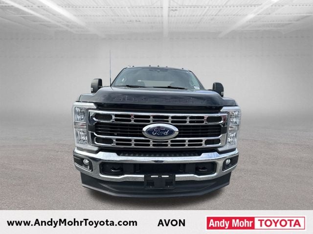 2025 Ford F-350SD XLT