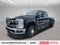 2025 Ford F-350SD XLT