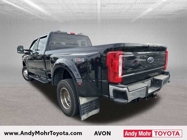 2025 Ford F-350SD XLT