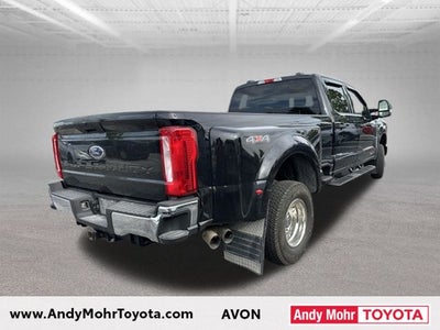 2025 Ford F-350SD XLT