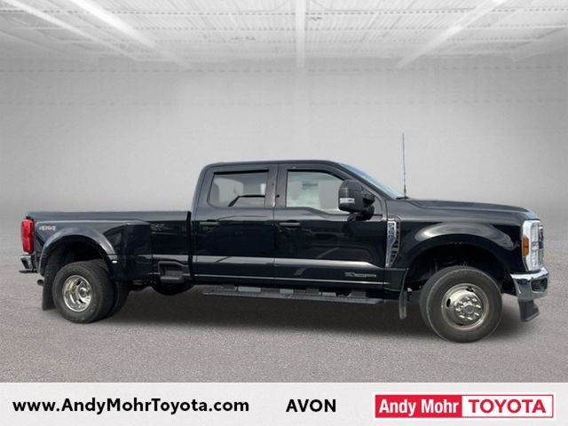 2025 Ford F-350SD XLT