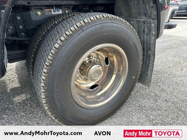 2025 Ford F-350SD XLT