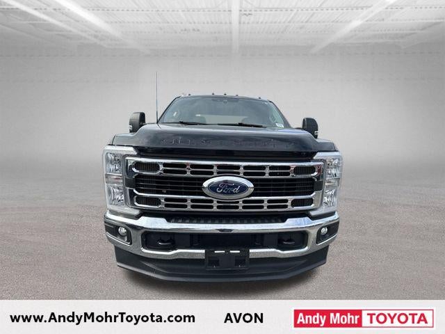 2025 Ford F-350SD XLT