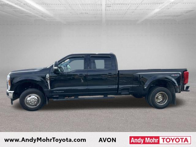 2025 Ford F-350SD XLT