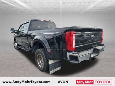 2025 Ford F-350SD XLT