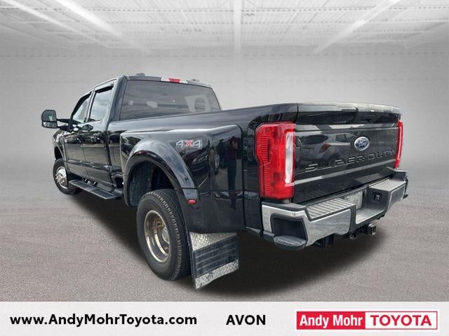 2025 Ford F-350SD XLT