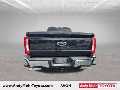 2025 Ford F-350SD XLT