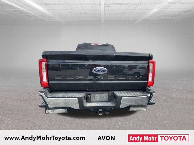 2025 Ford F-350SD XLT