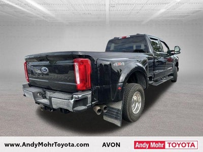 2025 Ford F-350SD XLT