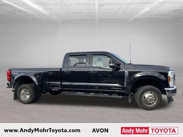 2025 Ford F-350SD XLT