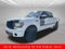 2012 Ford F-150 FX4