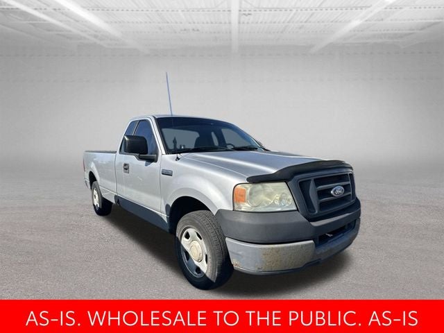 2005 Ford F-150 XL