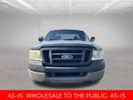 2005 Ford F-150 XL