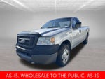 2005 Ford F-150 XL