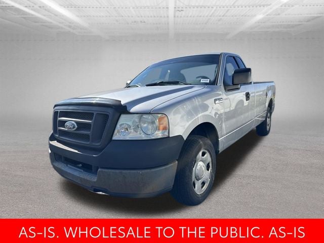 2005 Ford F-150 XL