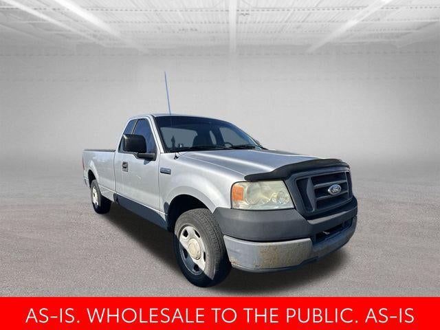 2005 Ford F-150 XL