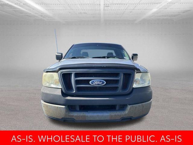 2005 Ford F-150 XL