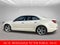 2014 Chevrolet Malibu LTZ 2LZ