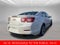 2014 Chevrolet Malibu LTZ 2LZ