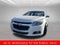 2014 Chevrolet Malibu LTZ 2LZ