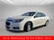 2014 Chevrolet Malibu LTZ 2LZ