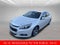 2014 Chevrolet Malibu LTZ 2LZ