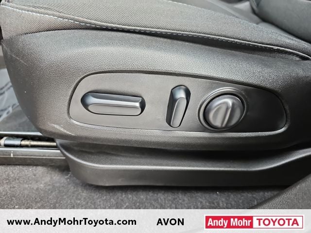 2022 Chevrolet Bolt EV 1LT