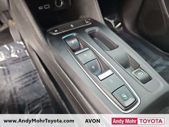 2022 Chevrolet Bolt EV 1LT