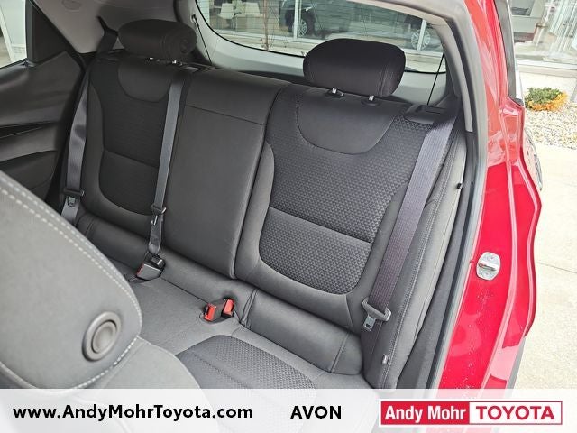 2022 Chevrolet Bolt EV 1LT