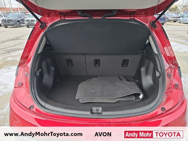 2022 Chevrolet Bolt EV 1LT