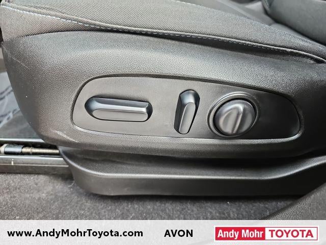 2022 Chevrolet Bolt EV 1LT