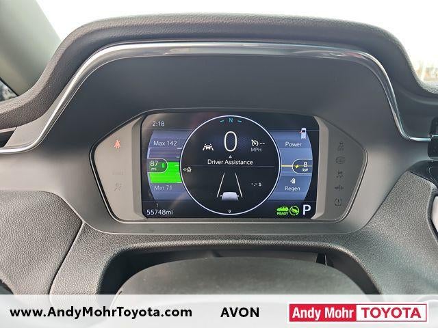 2022 Chevrolet Bolt EV 1LT