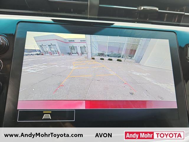 2022 Chevrolet Bolt EV 1LT