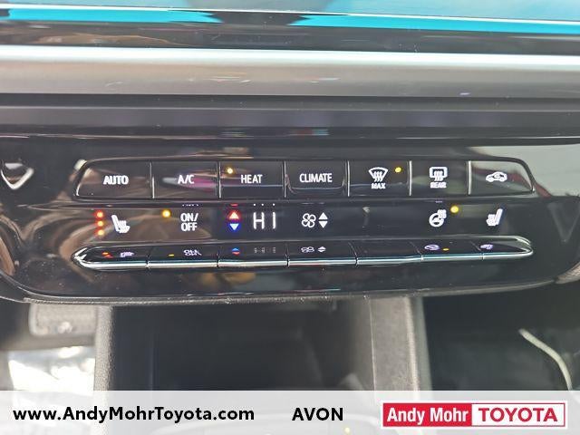 2022 Chevrolet Bolt EV 1LT