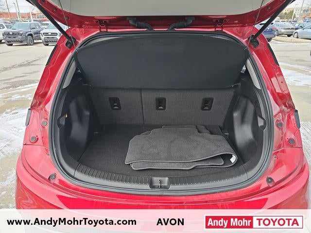 2022 Chevrolet Bolt EV 1LT